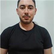 estudiante avanzado de Profesorado de nivel primario